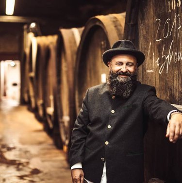 Weingut Hammel - Kircheim - Pfalz - Sydjysk vin