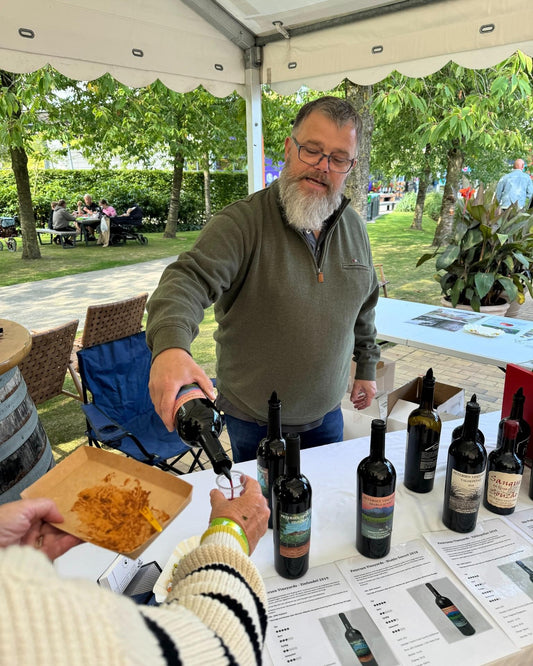 Naturens fest i Universe Science Park Nordborg - Sydjysk vin