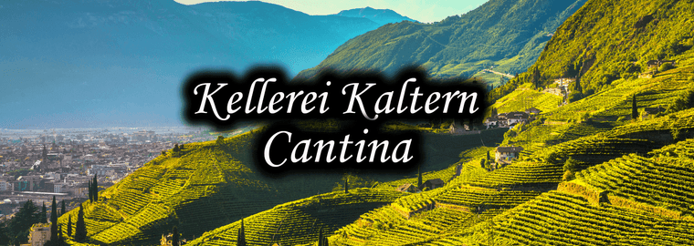 Kellerie Kaltern - Alto Adige, Italien - Sydjysk vin