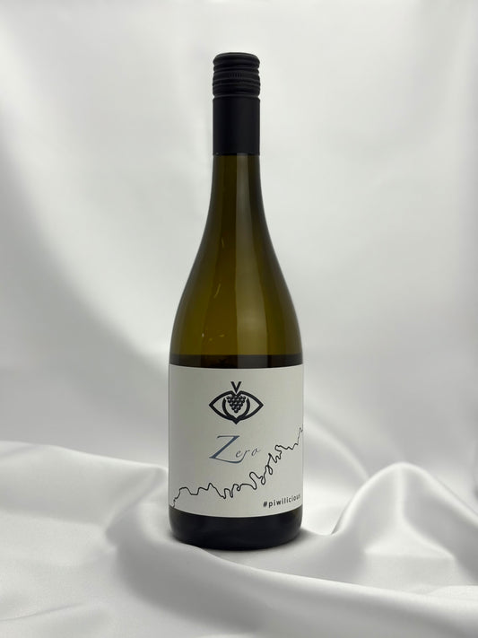 2024 Vision Zero Piwilicious 0.5% - Sydjysk vin - Alkoholfri