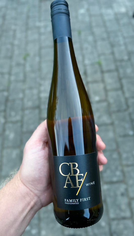 Weingut Boujong Family Erster CBAF Riesling „Trocken“ 2023 – Mosel, Deutschland