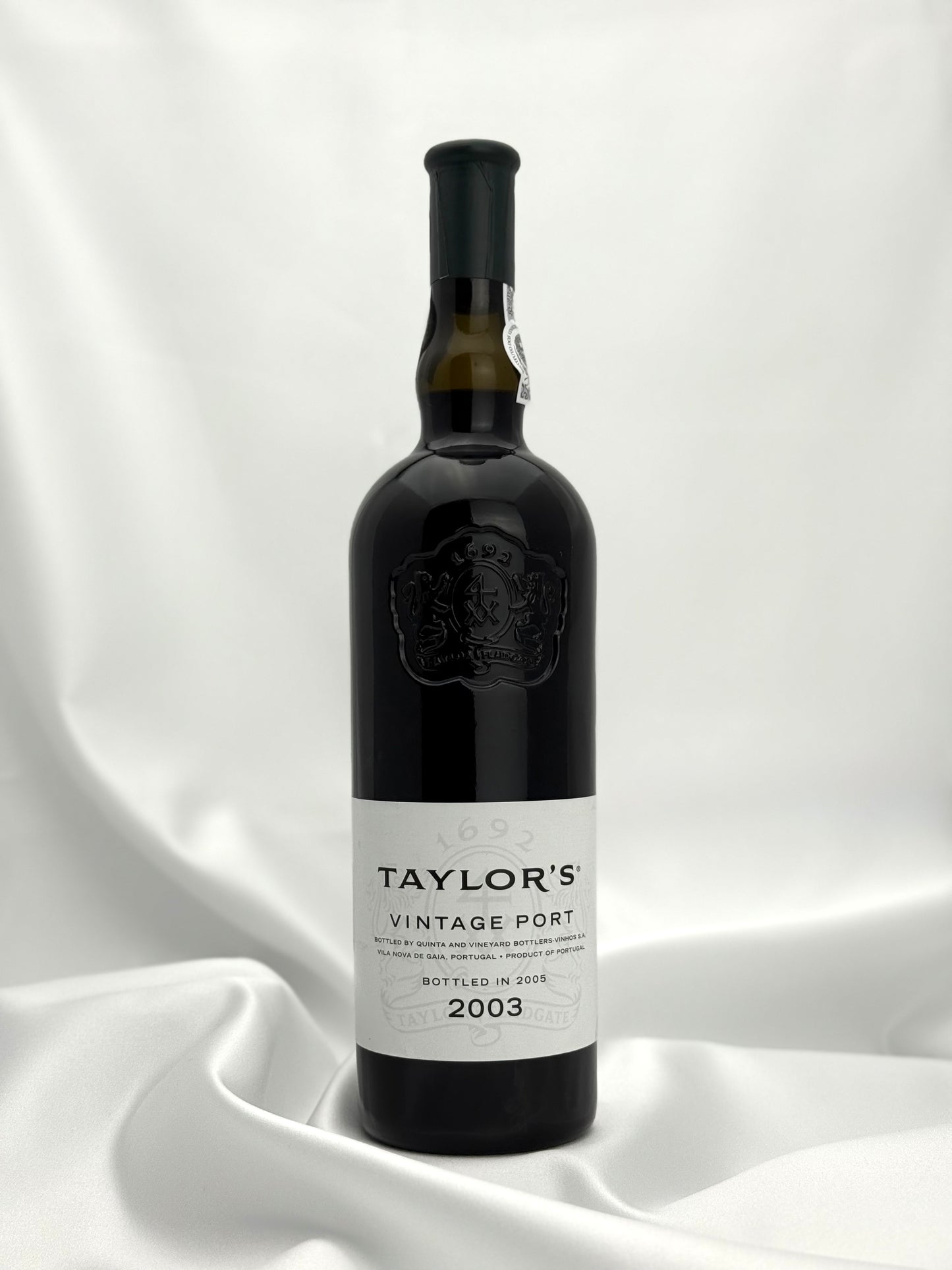 Taylors Vintage Port 2003 – Duoro, Portugal