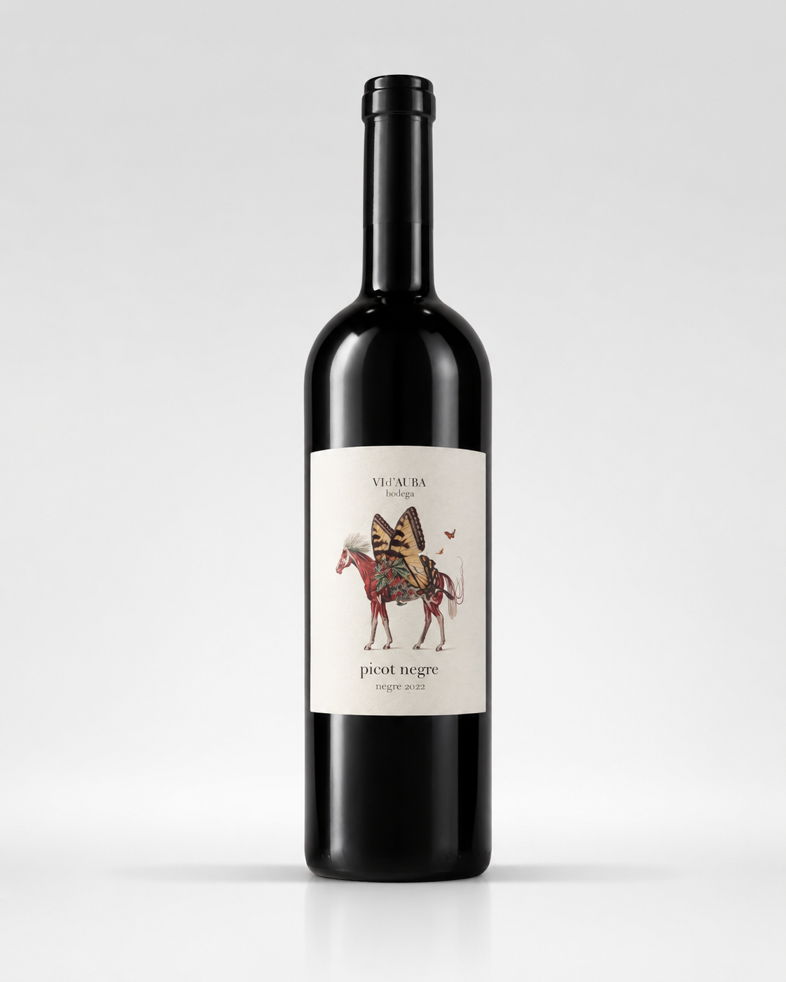 Vi d’Auba Picot Negre 2022 - Mallorca, Spanien