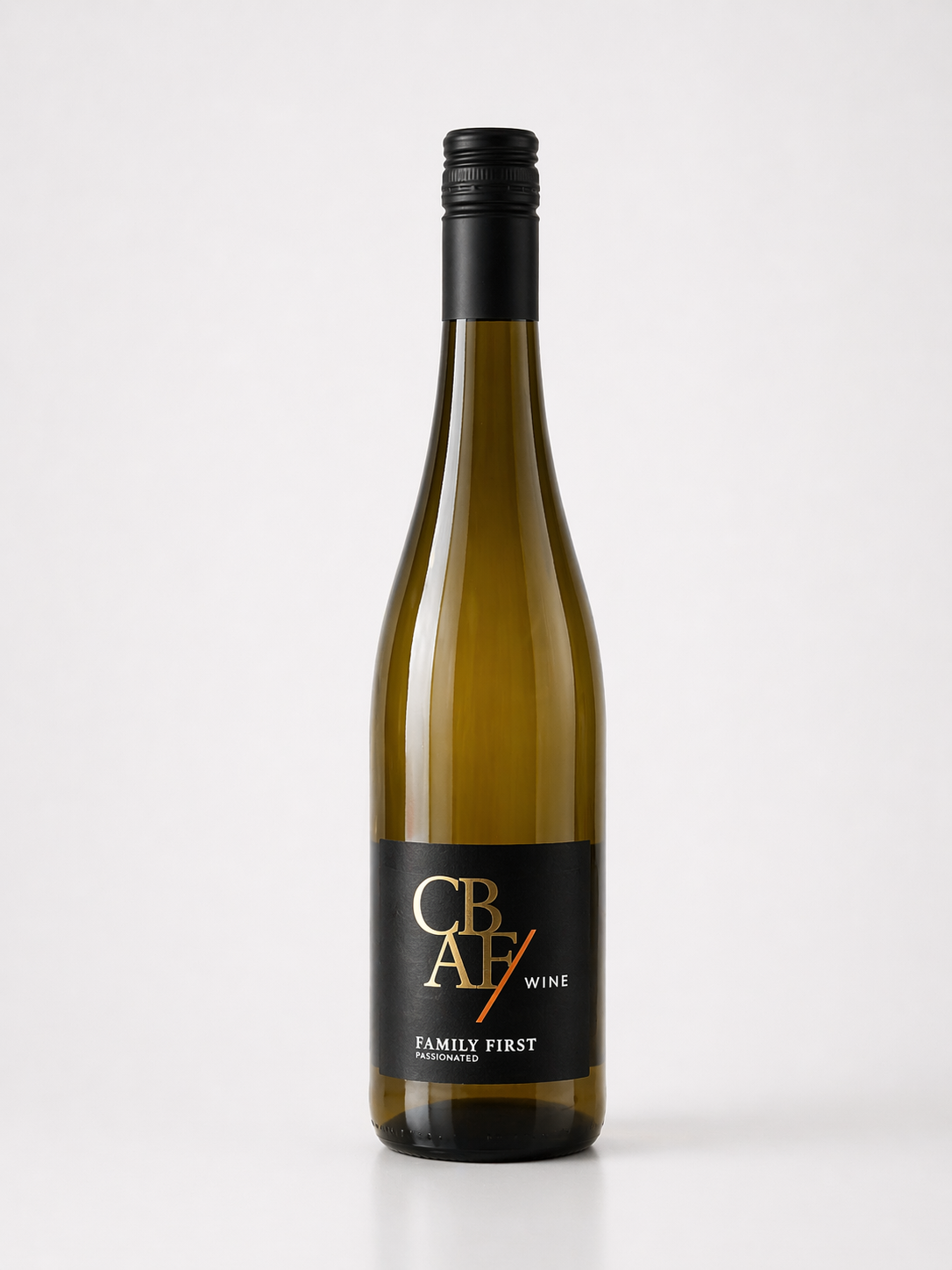 Weingut Boujong Family Erster CBAF Riesling „Trocken“ 2023 – Mosel, Deutschland