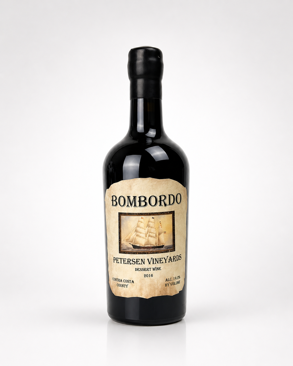 Petersen Vineyards Bombordo 2016 – Californien, USA