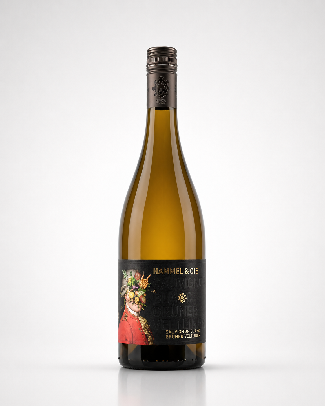 Weingut Hammel Rock me Amadeus 2020 – Pfalz, Deutschland