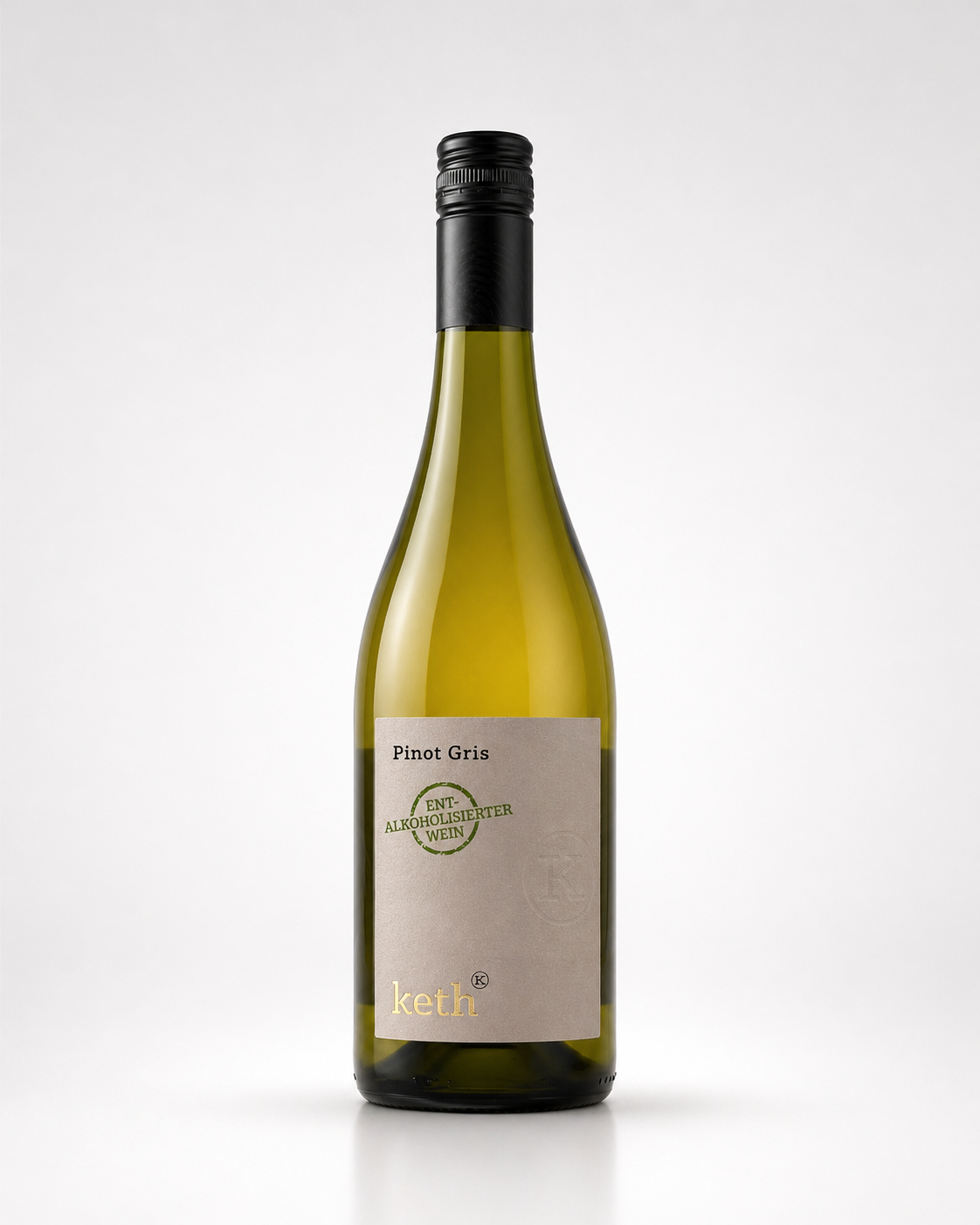 Weingut Keth Pinot Gris 2024 – Rheinhessen, Tyskland
