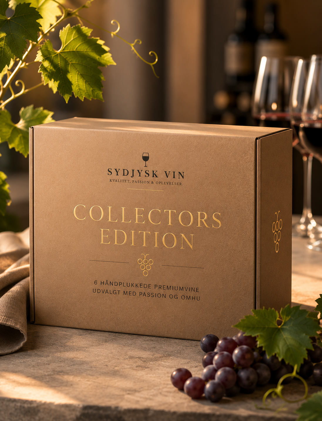 Collector’s Edition
