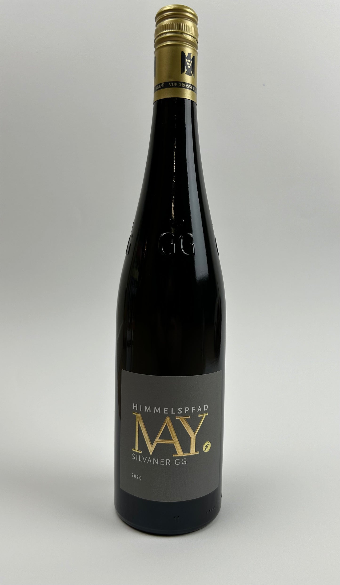 2020 Rudolf May Himmelspfad Silvaner GG - Sydjysk vin - Hvidvin