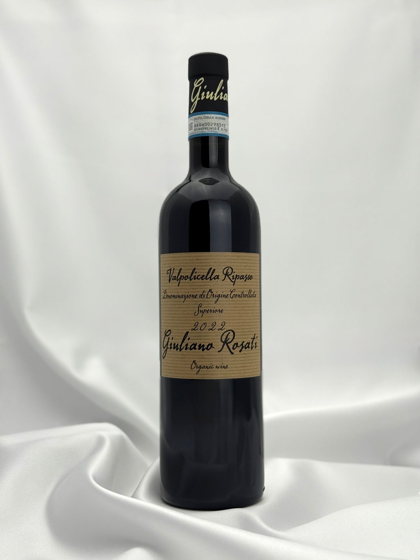 2022 Tezza Valpolicella Ripasso Valpantena Superiore DOC
