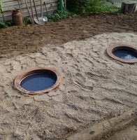 2018 Domaine Kox Kvevri Sankt Laurent - Sydjysk vin - Rødvin