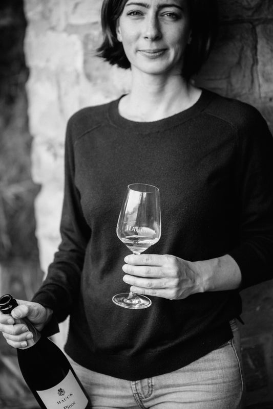 Vinsmagning & foredrag Weinhaus Hauck - Besøg fra Bermersheim vor der Höhe Rheinhessen *14/11/2025* - Sydjysk vin - Smagning