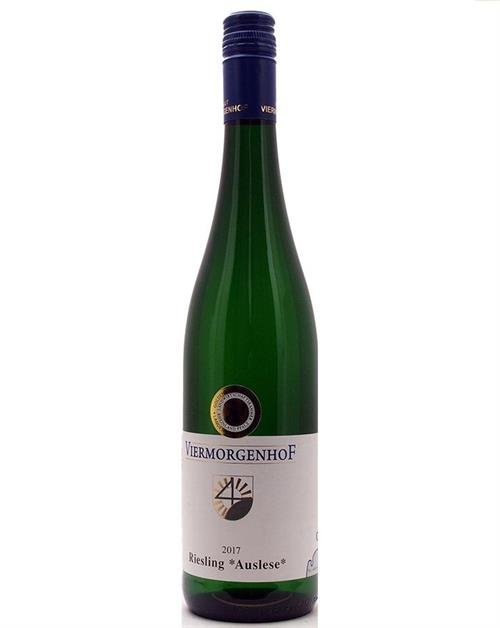 2020 Viermorgenhof Riesling Auslese - Sydjysk vin - Dessertvin