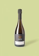Domaine Kox Crémant Cuvée "Charta Luxembourg" - Sydjysk vin - Mousserende