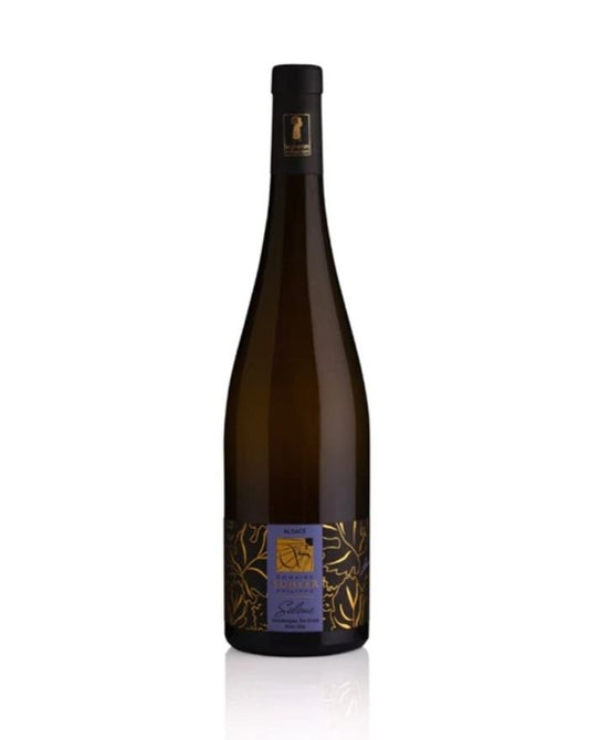 2018 Domaine Sohler Philippe Selene Vendanges Tardives Pinot Gris - Sydjysk vin - Dessertvin