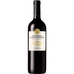 2021 Kellerei Kaltern Alto Adige Kalterersee Classico Superiore DOC - Sydjysk vin - Rødvin