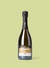 Domaine Kox Crémant Cuvée "Privilége" - Sydjysk vin - Mousserende