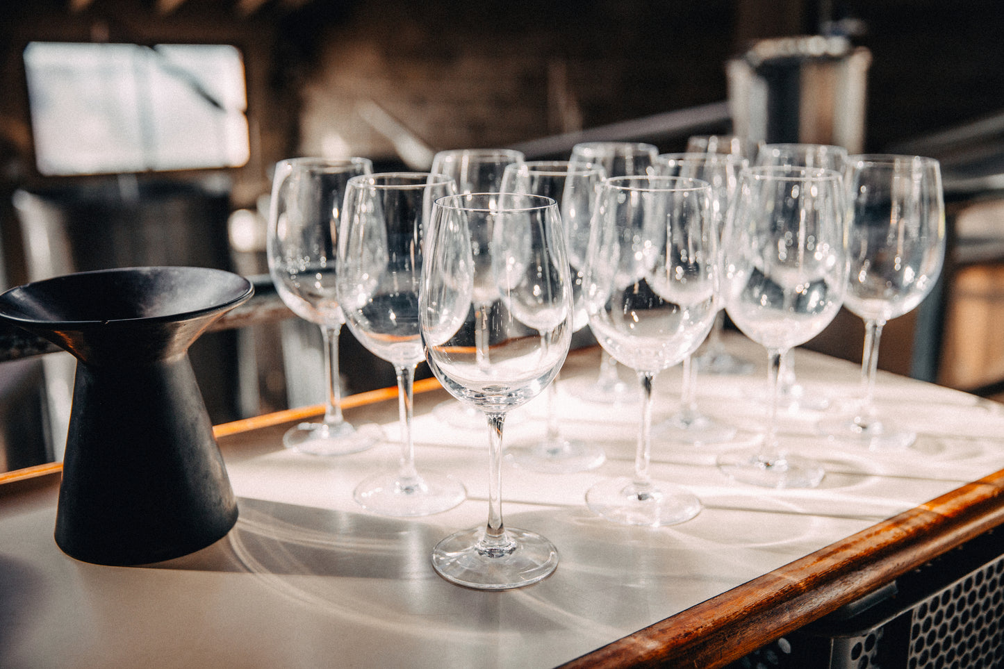 Rosé vinsmagning 26/04