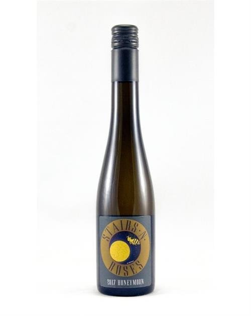 Stairs n Roses Honeymoon - Sydjysk vin - Dessertvin