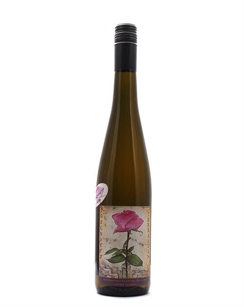 2019 Viermorgenhof Kinheimer Rosenberg Terrassen GG - Sydjysk vin - Hvidvin