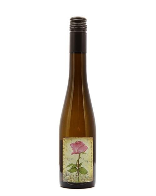 2017 Viermorgenhof Kinheimer Rosenberg Terrassen Riesling Auslese - Sydjysk vin - Dessertvin