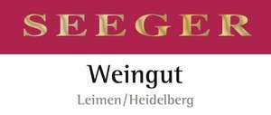 VDP Weingut Seeger, Badische Bergstrasse, Baden - Sydjysk vin