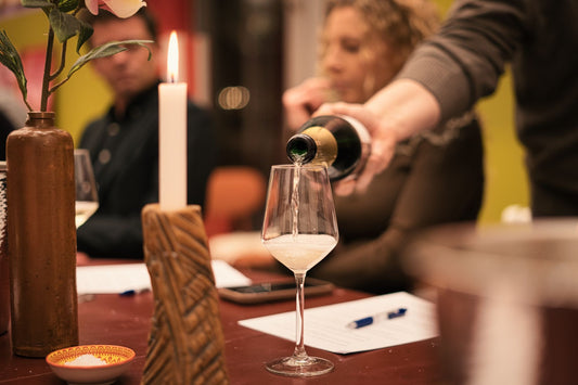 Nytårskur for Næmt.nu i Odense