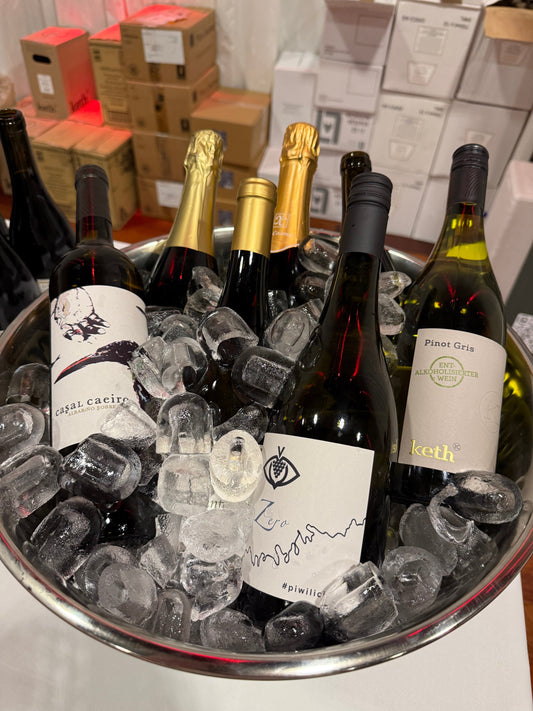 Aalborg Vin & Boblefestival 2025