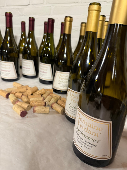 Besøg fra Oregon 08/11/2025