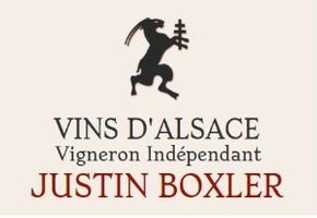 Justin Boxler -  Niedermorschwihr, Alsace - Sydjysk vin