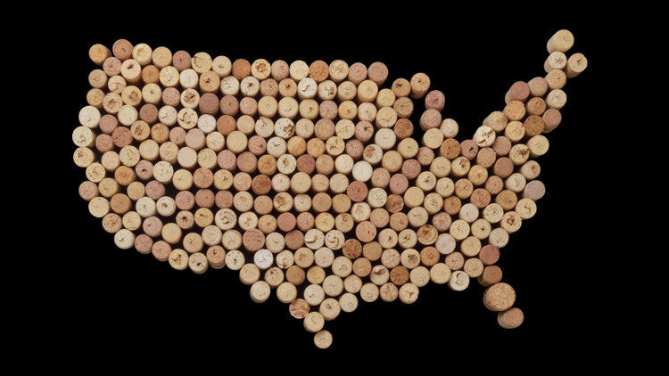 Amerikansk rosé
