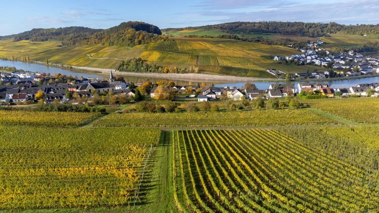 Cremant Luxembourg