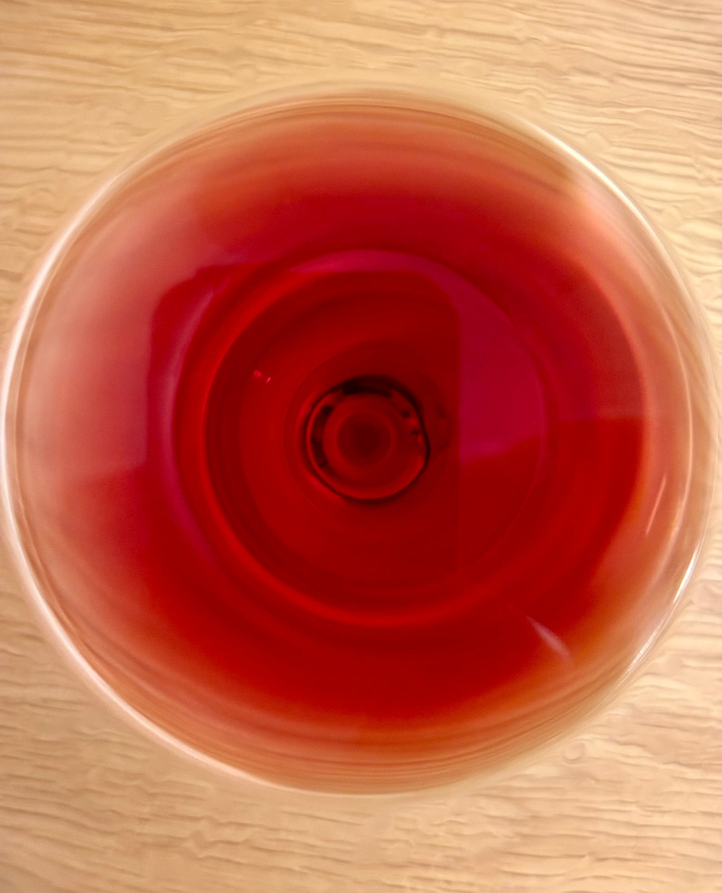 Weinhaus Hauck Spätburgunder Trocken 2023 – Rheinhessen, Tyskland