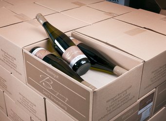 Riesling kassen 6 stk.
