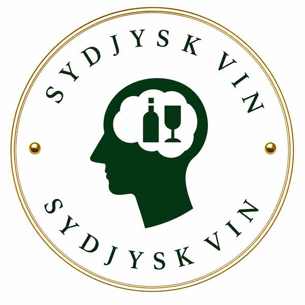 Sydjysk vin