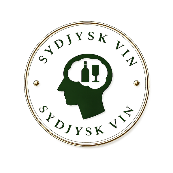 Sydjysk vin