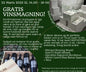 *Gratis* vinsmagning a la åbent hus 22. Marts 2025