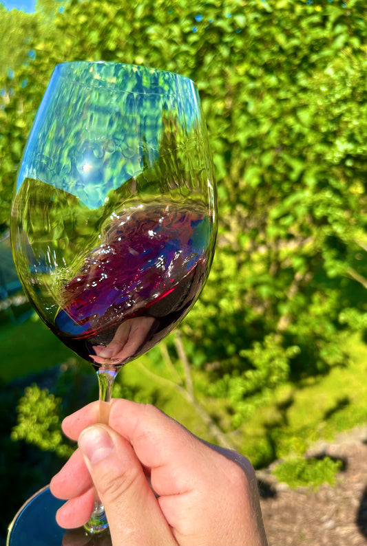 Petersen Vineyards – Zinfandel 2019