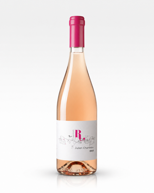 Domaine Julien Chantreau Le Grand R 2024 - Beaujolais, Frankrig