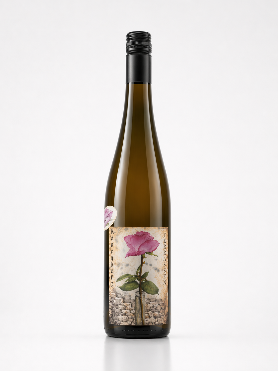 Viermorgenhof Kinheimer Rosenberg Terrassen GG 2018 – Mosel, Tyskland