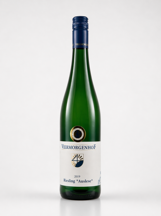 Viermorgenhof Riesling Auslese 2020 – Mosel, Germany