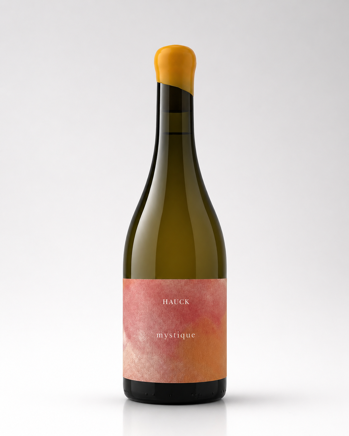 Weinhaus Hauck Mystique Trocken 2024 - Rheinhessen, Tyskland