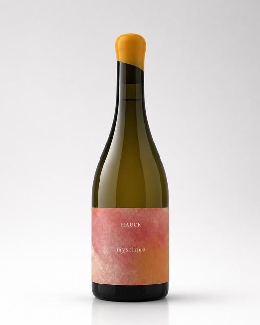 Weinhaus Hauck Mystique Trocken 2024 - Rheinhessen, Tyskland