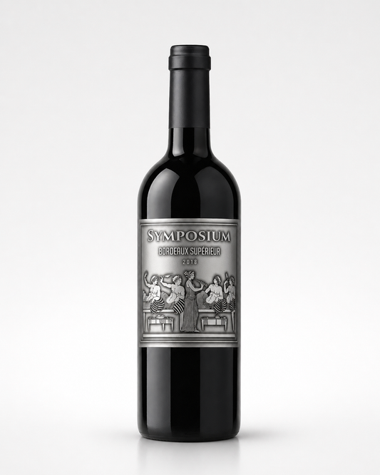 Vignobles Raguenot - Symposium Supérieur 2020 – Bordeaux, Frankrig
