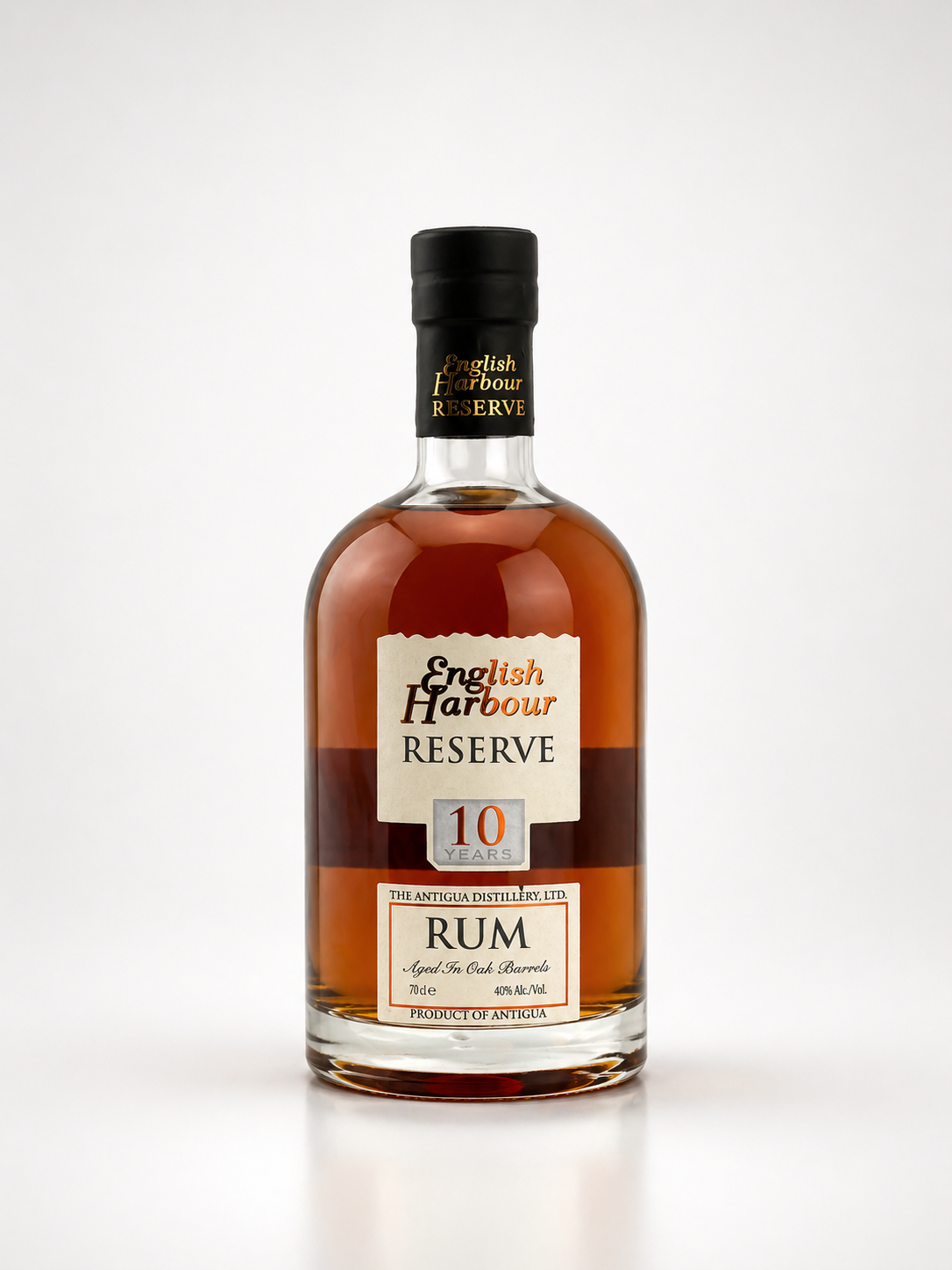 English Harbor 10 Jahre Reserve