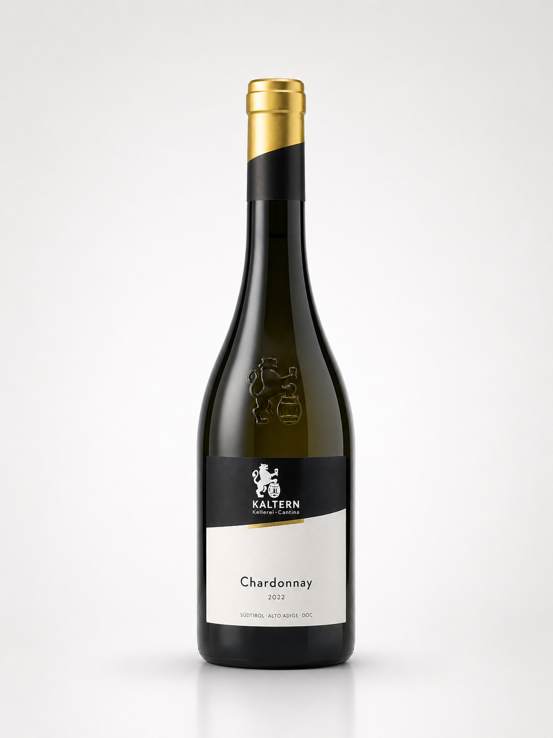 Kellerei Kaltern Chardonnay 2022 – Südtirol, Italien