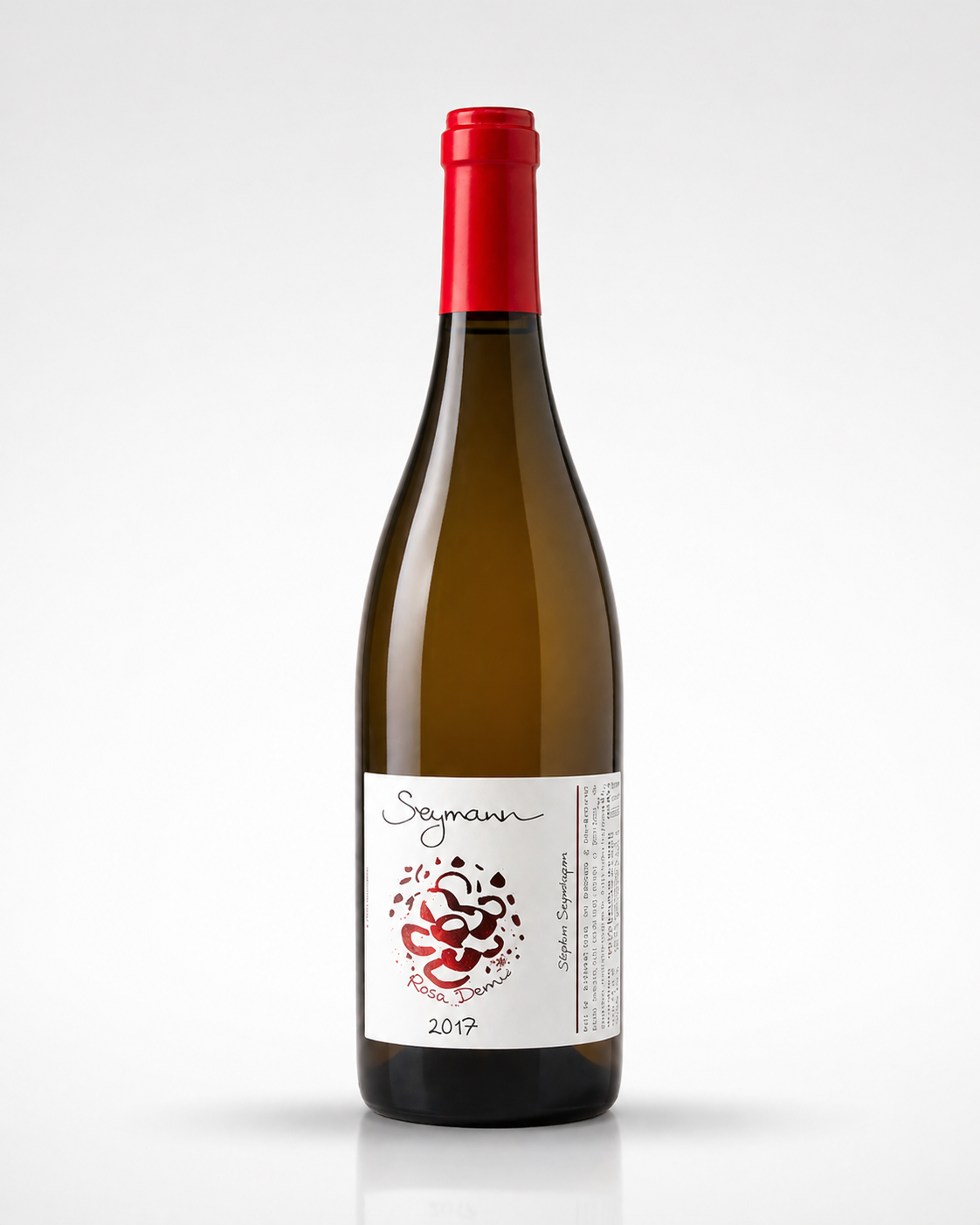 Seymann Rosa Deum 2017 – Weinviertel, Austria