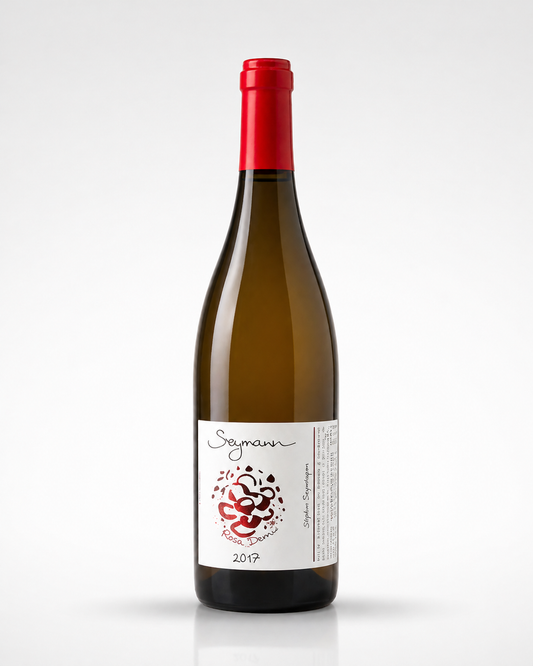 Seymann Rosa Deum 2017 – Weinviertel, Österreich