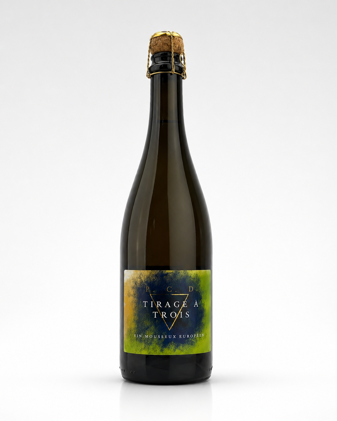 Tirage à Trois Cuvée Xtra Brut PIWI – Mosel, Remich, Saarland
