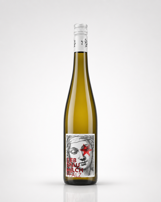 Weingut Hammel Liebfraumilch Weiße Madonna 2021 – Pfalz, Deutschland